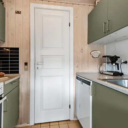 In With Sauna Holiday home