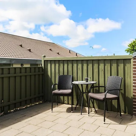 In With Sauna Dom wakacyjny *