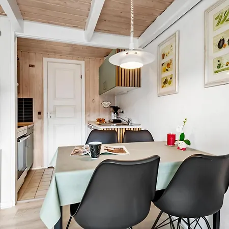 Holiday home In With Sauna *