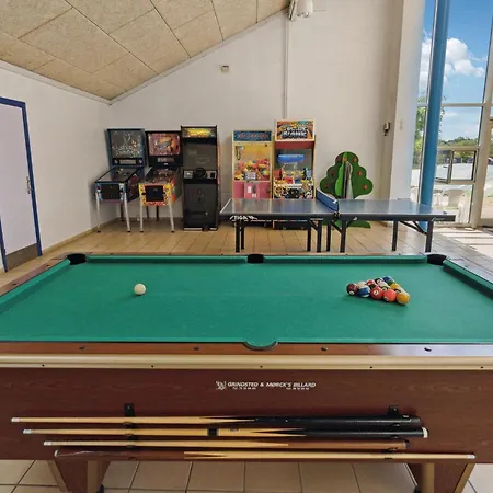 Holiday home In With Sauna *