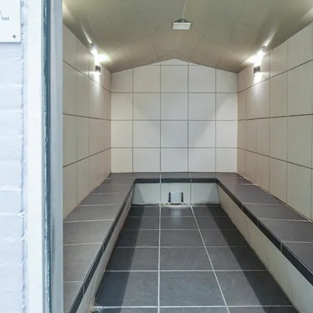 In With Sauna Semesterbostad Hemmet