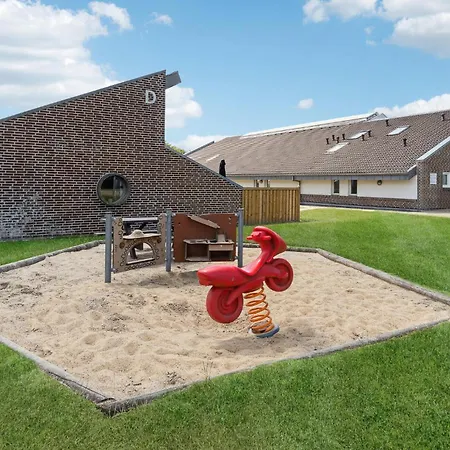 In With Sauna Prázdninový dům *