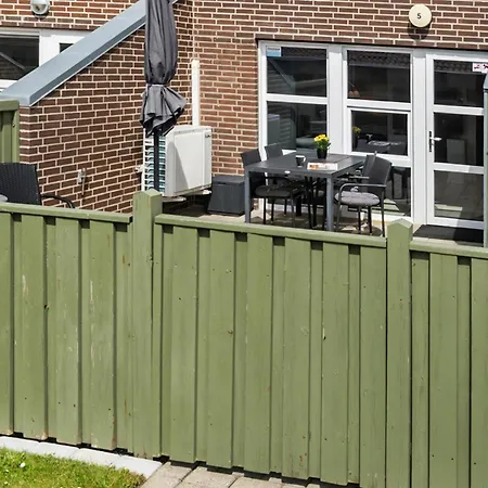 In With Sauna Prázdninový dům Hemmet