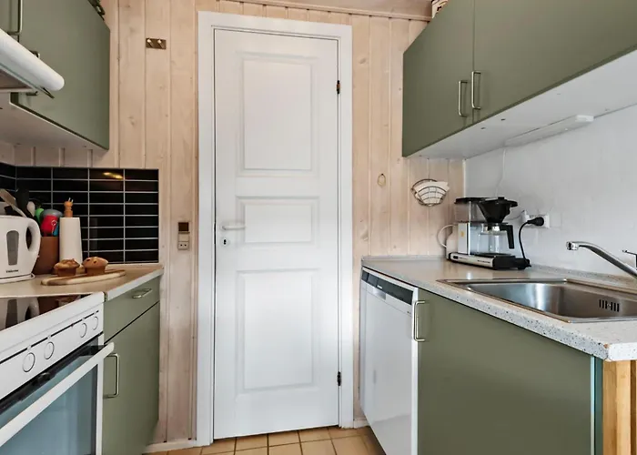 In With Sauna 펜션