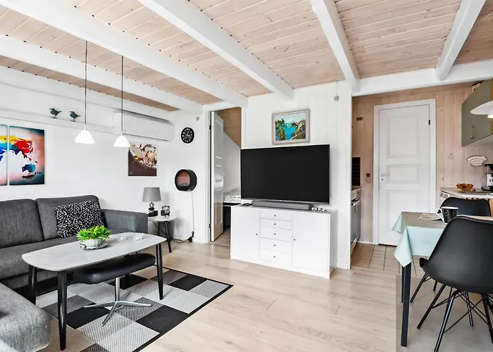 In With Sauna 펜션 Hemmet