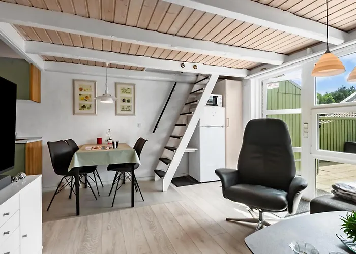 Casa de Férias In With Sauna