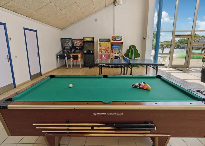 펜션 In With Sauna *